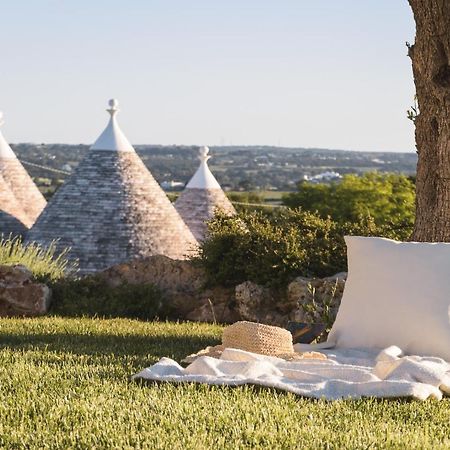 Trulli Angela Apartment Locorotondo Exterior photo