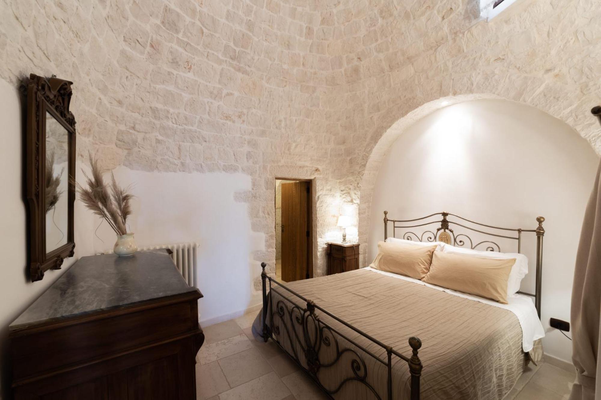 Trulli Angela Apartment Locorotondo Exterior photo