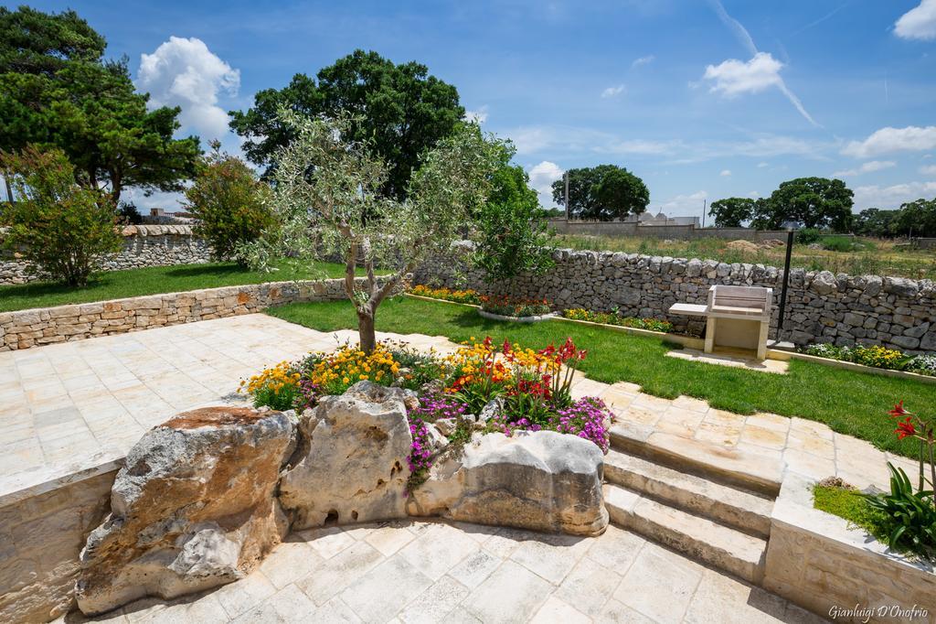 Trulli Angela Apartment Locorotondo Room photo